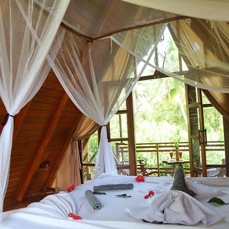 Cinnamon Paradise Nest Room 阿杭格默 外观 照片