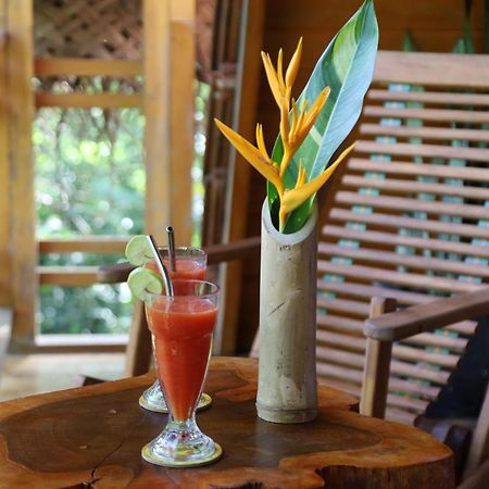Cinnamon Paradise Nest Room 阿杭格默 外观 照片