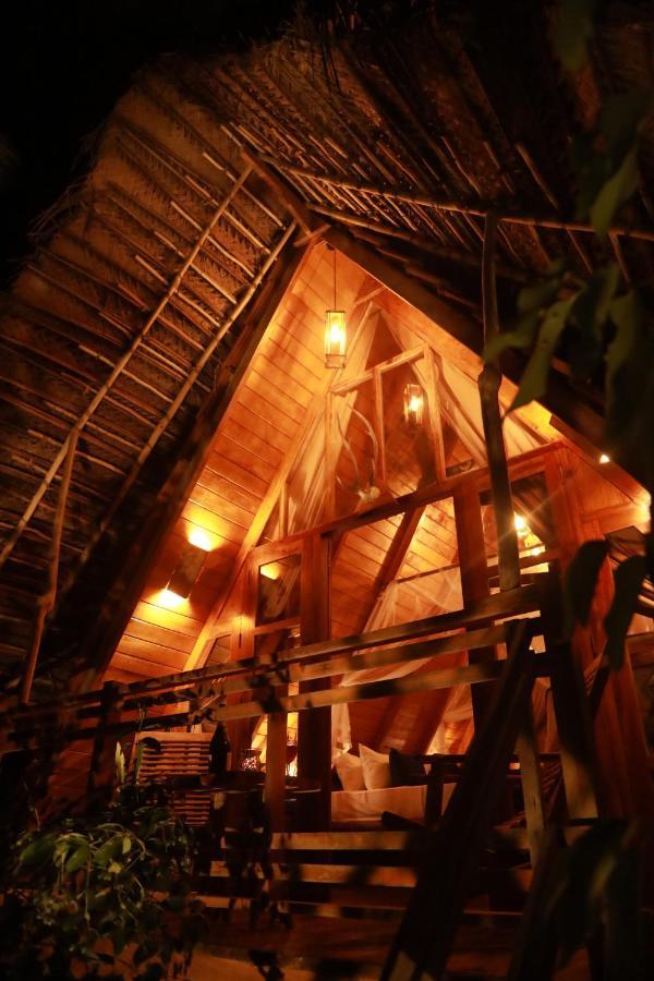 Cinnamon Paradise Nest Room 阿杭格默 外观 照片