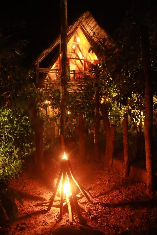 Cinnamon Paradise Nest Room 阿杭格默 外观 照片
