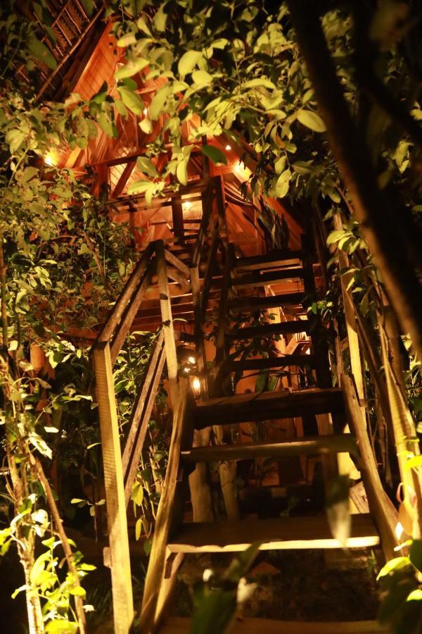 Cinnamon Paradise Nest Room 阿杭格默 外观 照片