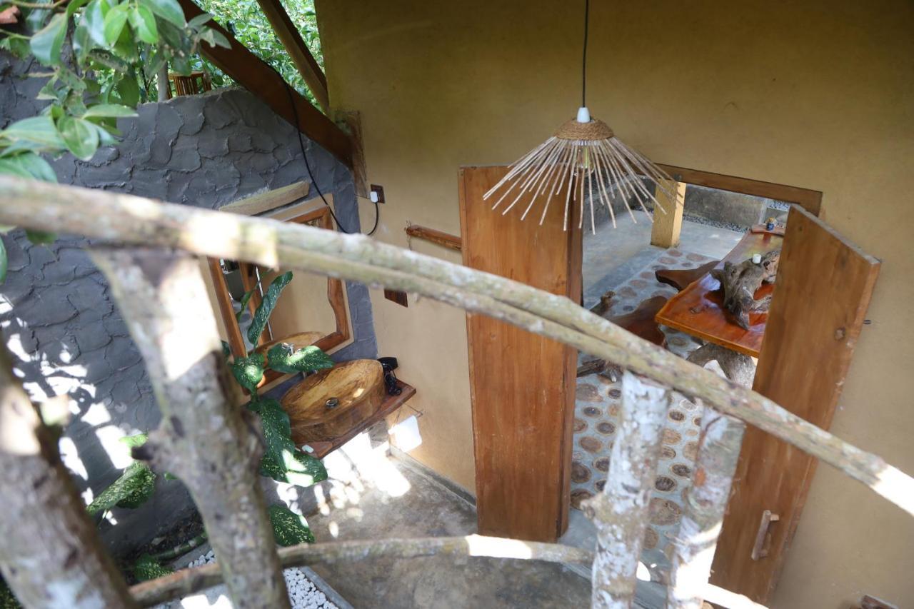Cinnamon Paradise Nest Room 阿杭格默 外观 照片