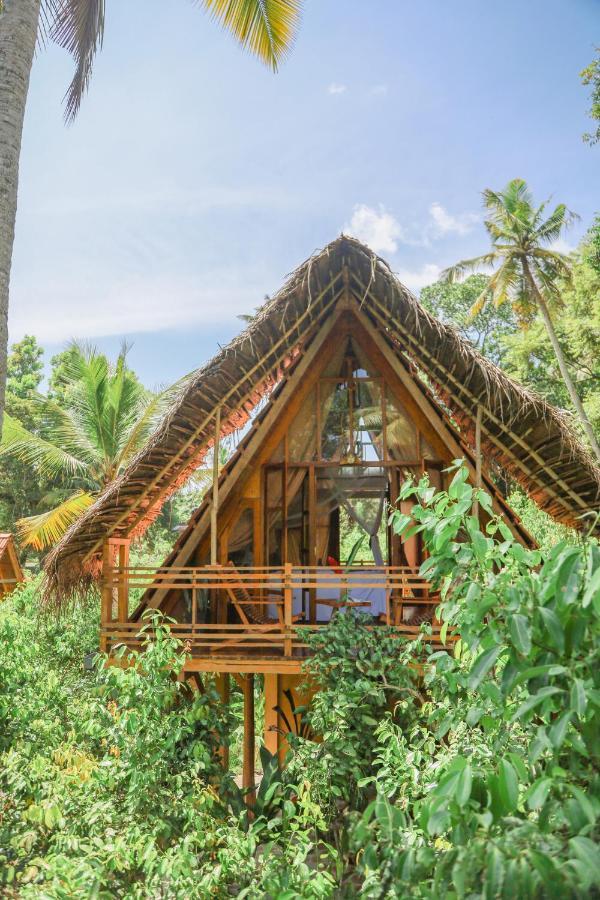 Cinnamon Paradise Nest Room 阿杭格默 外观 照片