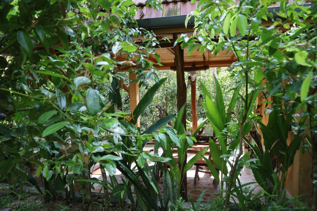 Cinnamon Paradise Nest Room 阿杭格默 外观 照片