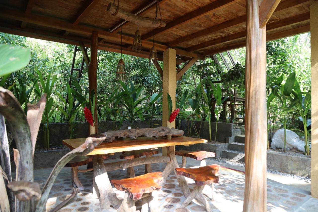 Cinnamon Paradise Nest Room 阿杭格默 外观 照片