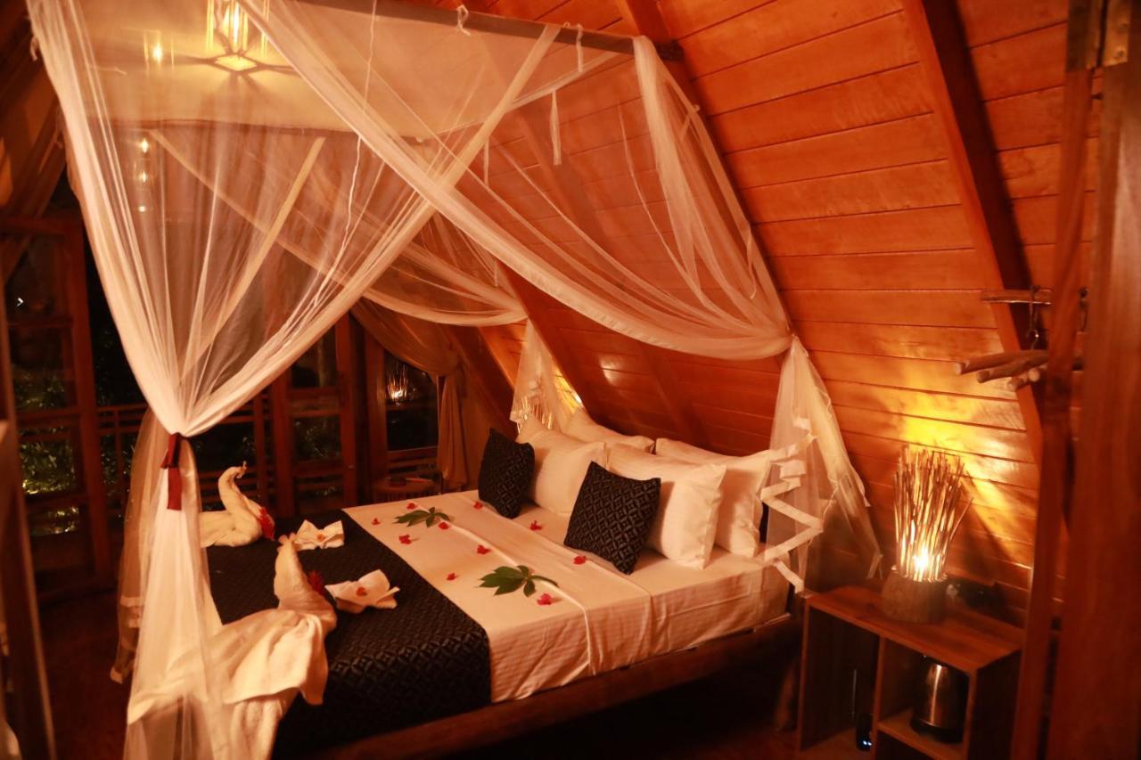 Cinnamon Paradise Nest Room 阿杭格默 外观 照片