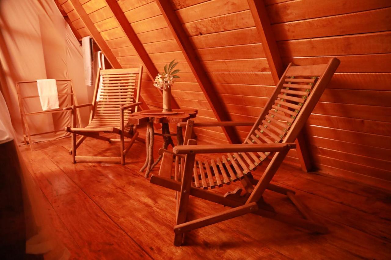 Cinnamon Paradise Nest Room 阿杭格默 外观 照片