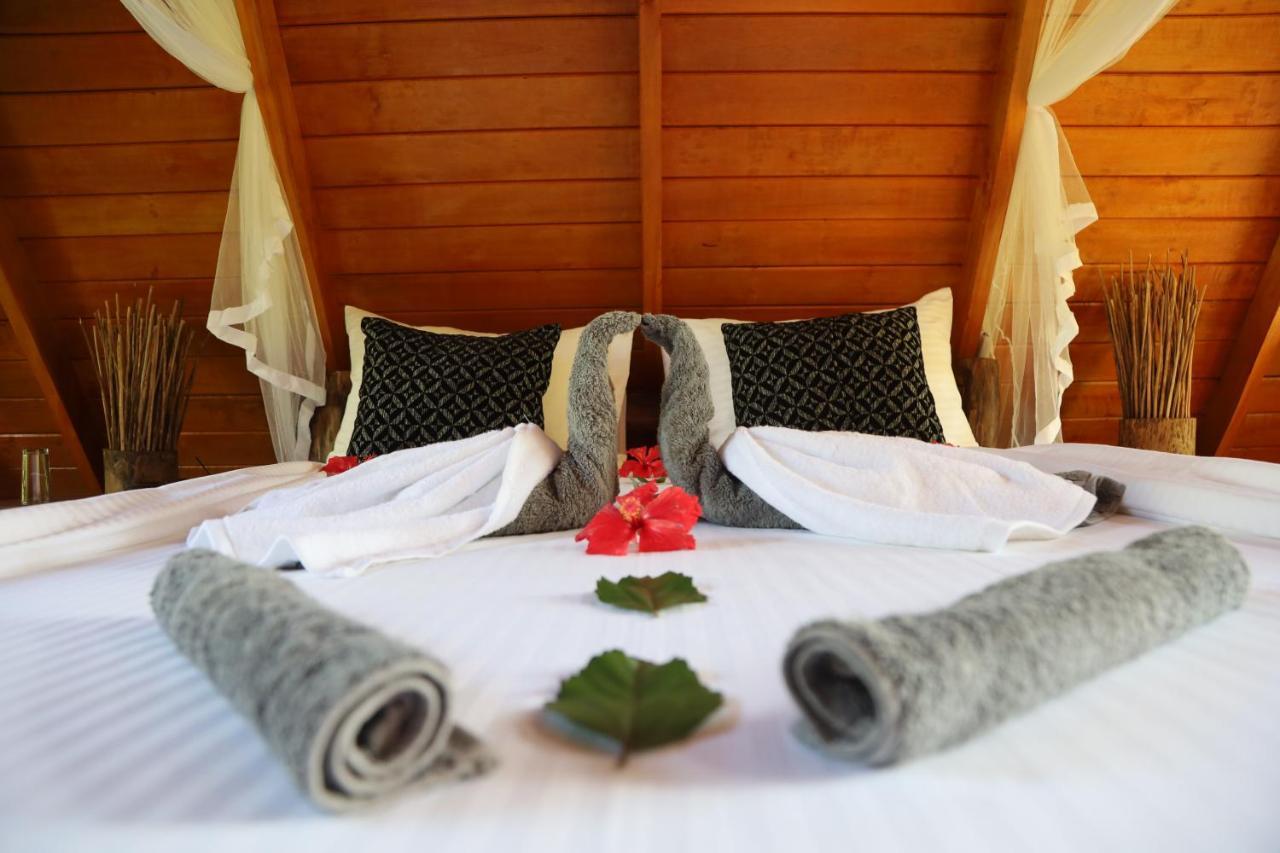 Cinnamon Paradise Nest Room 阿杭格默 外观 照片