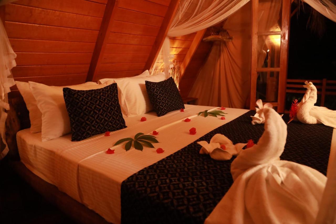 Cinnamon Paradise Nest Room 阿杭格默 外观 照片