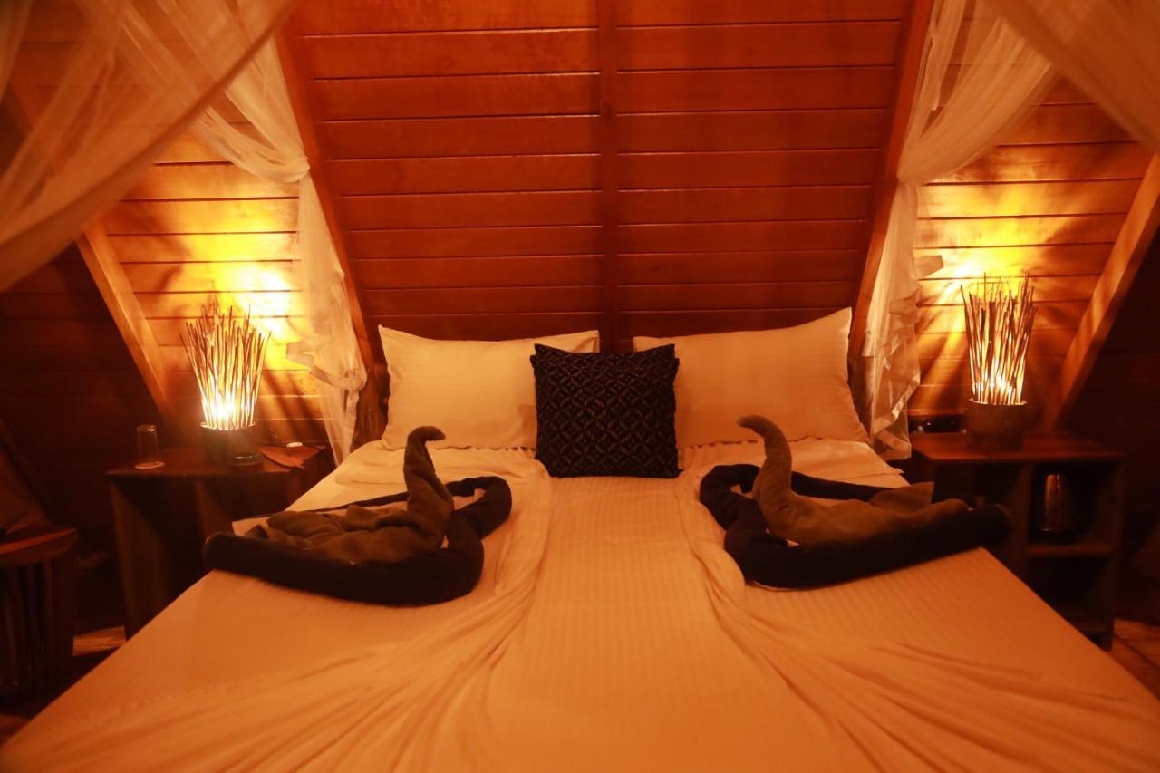 Cinnamon Paradise Nest Room 阿杭格默 外观 照片