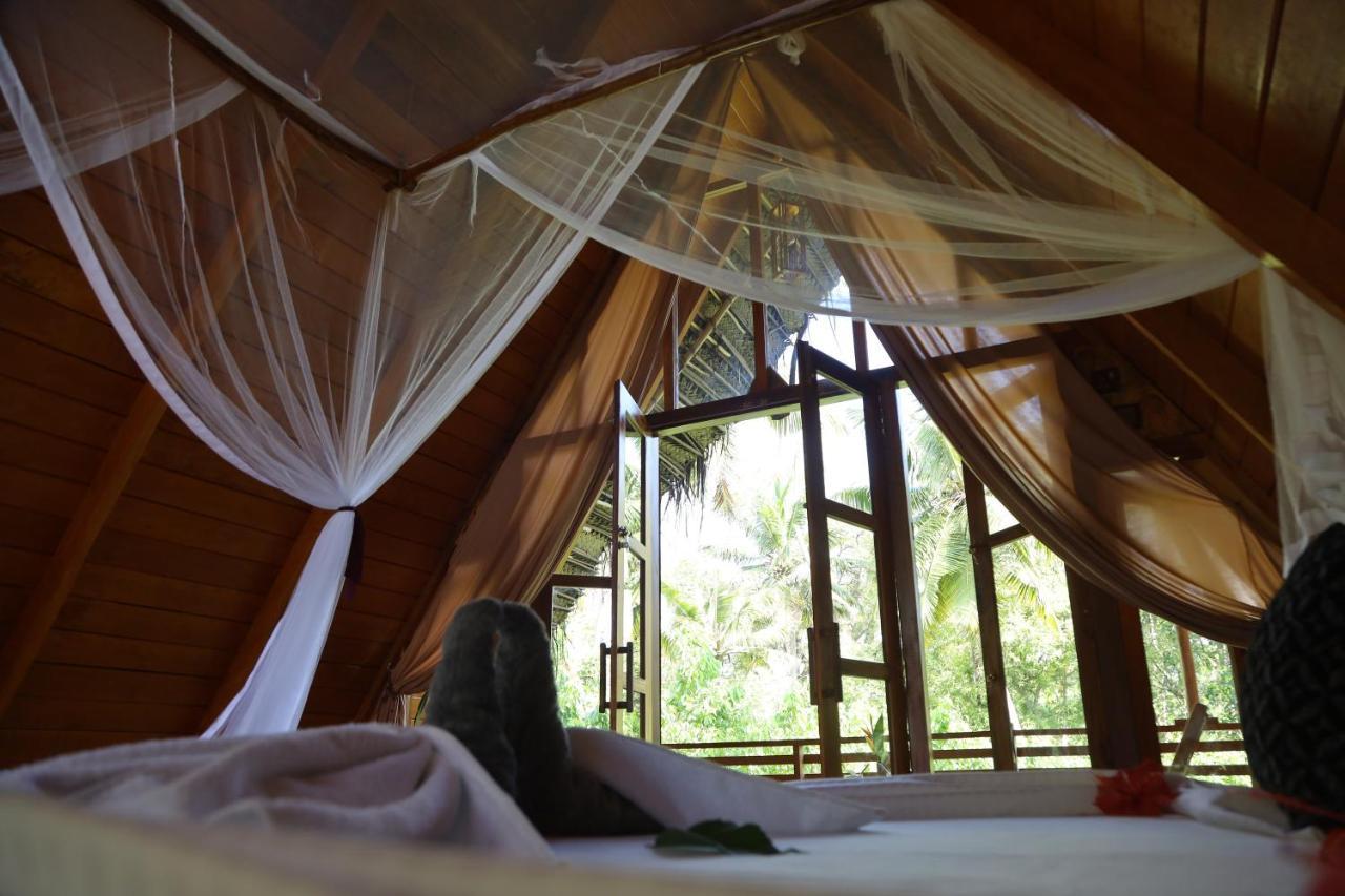 Cinnamon Paradise Nest Room 阿杭格默 外观 照片