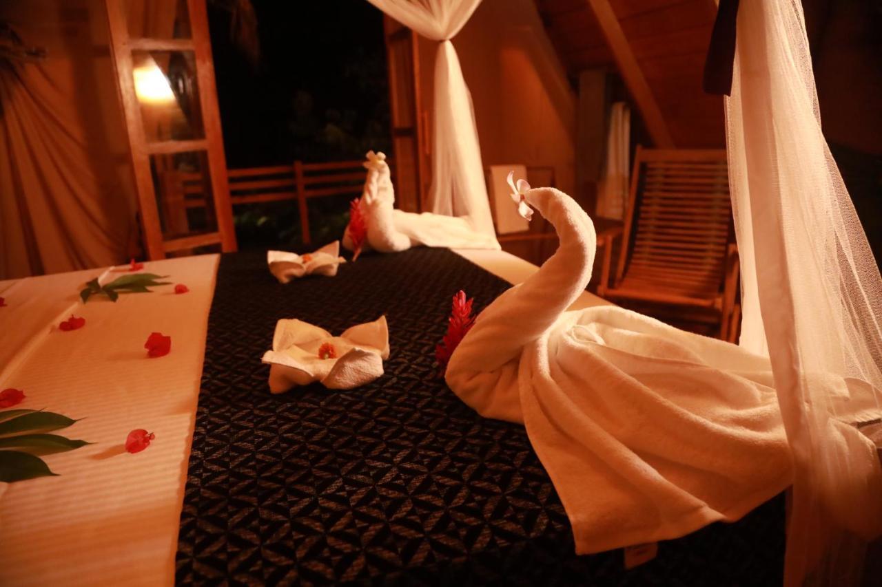 Cinnamon Paradise Nest Room 阿杭格默 外观 照片