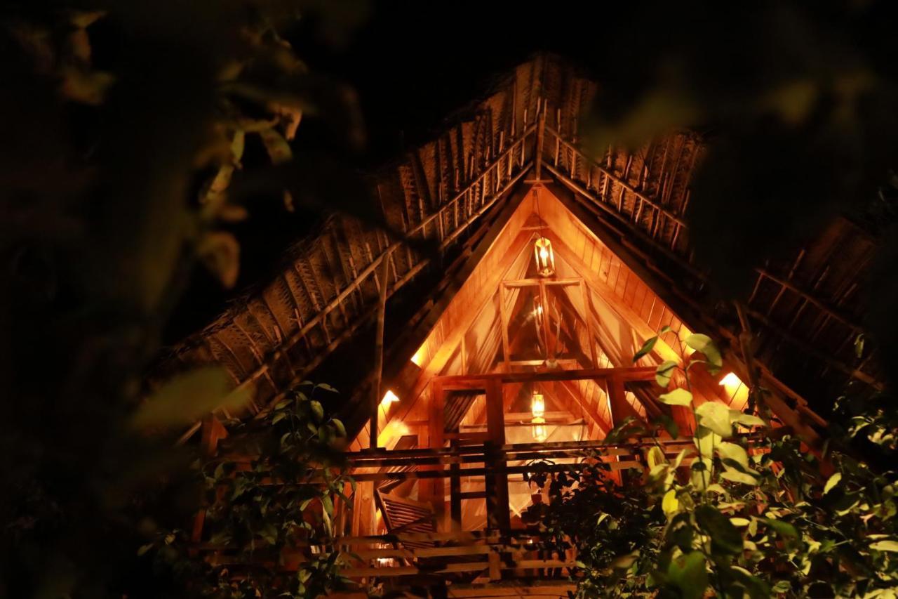 Cinnamon Paradise Nest Room 阿杭格默 外观 照片