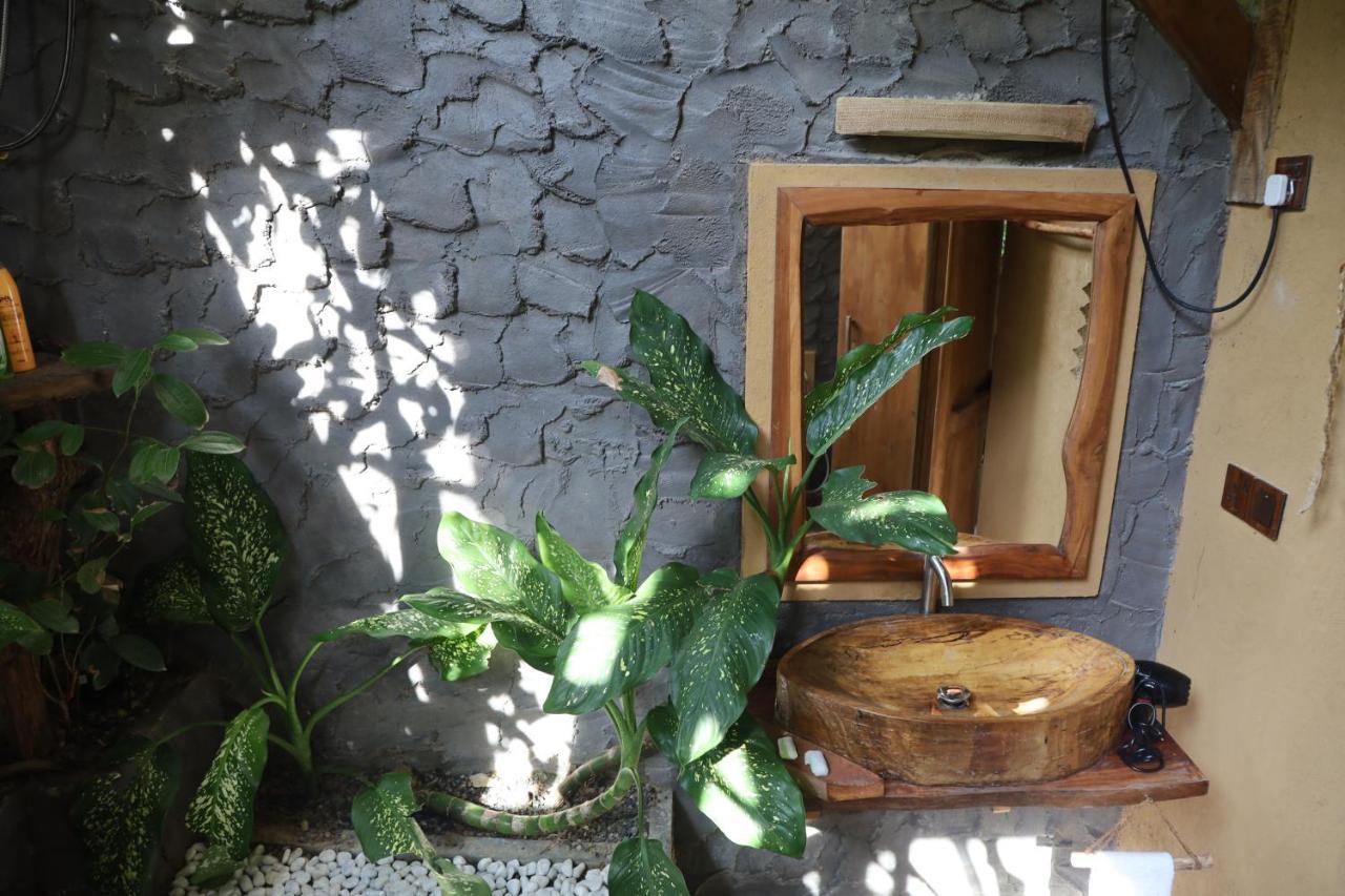 Cinnamon Paradise Nest Room 阿杭格默 外观 照片