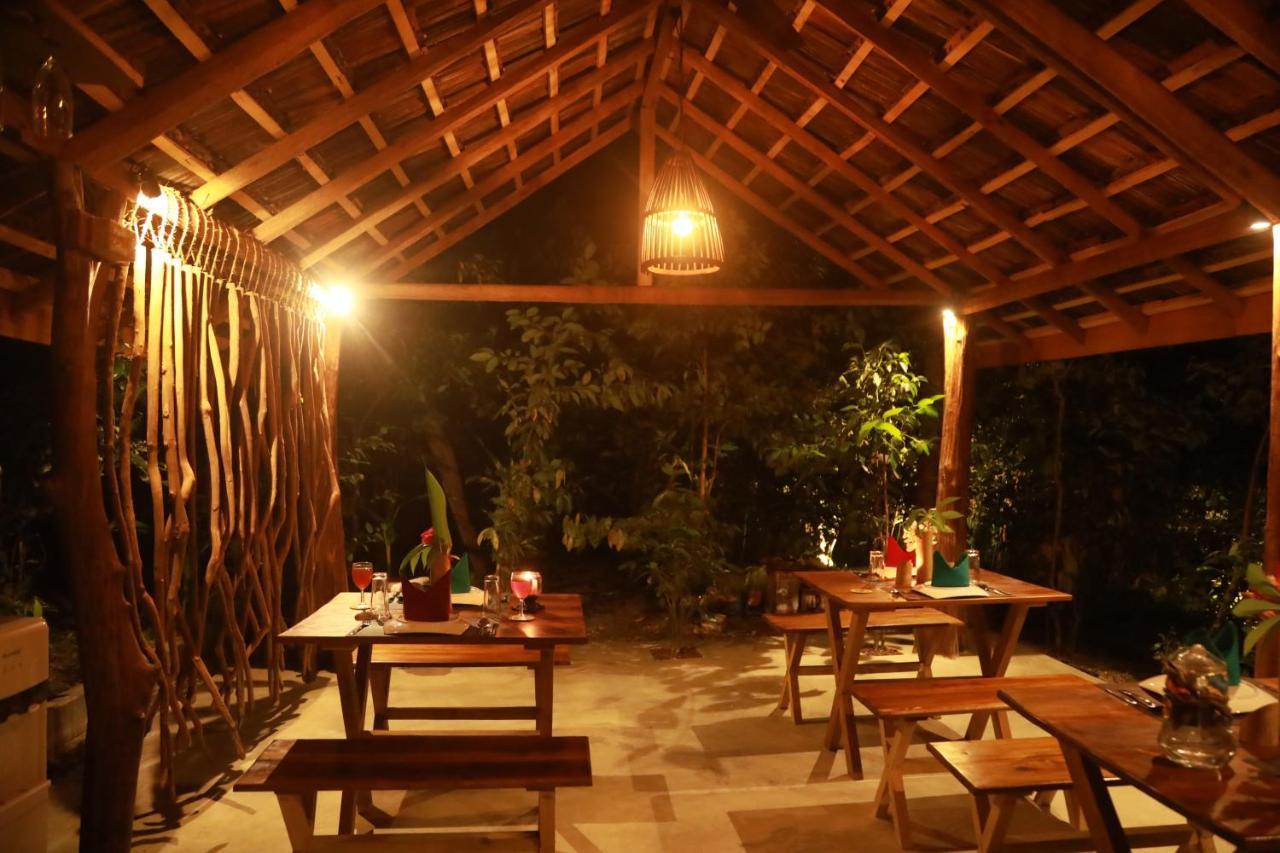 Cinnamon Paradise Nest Room 阿杭格默 外观 照片