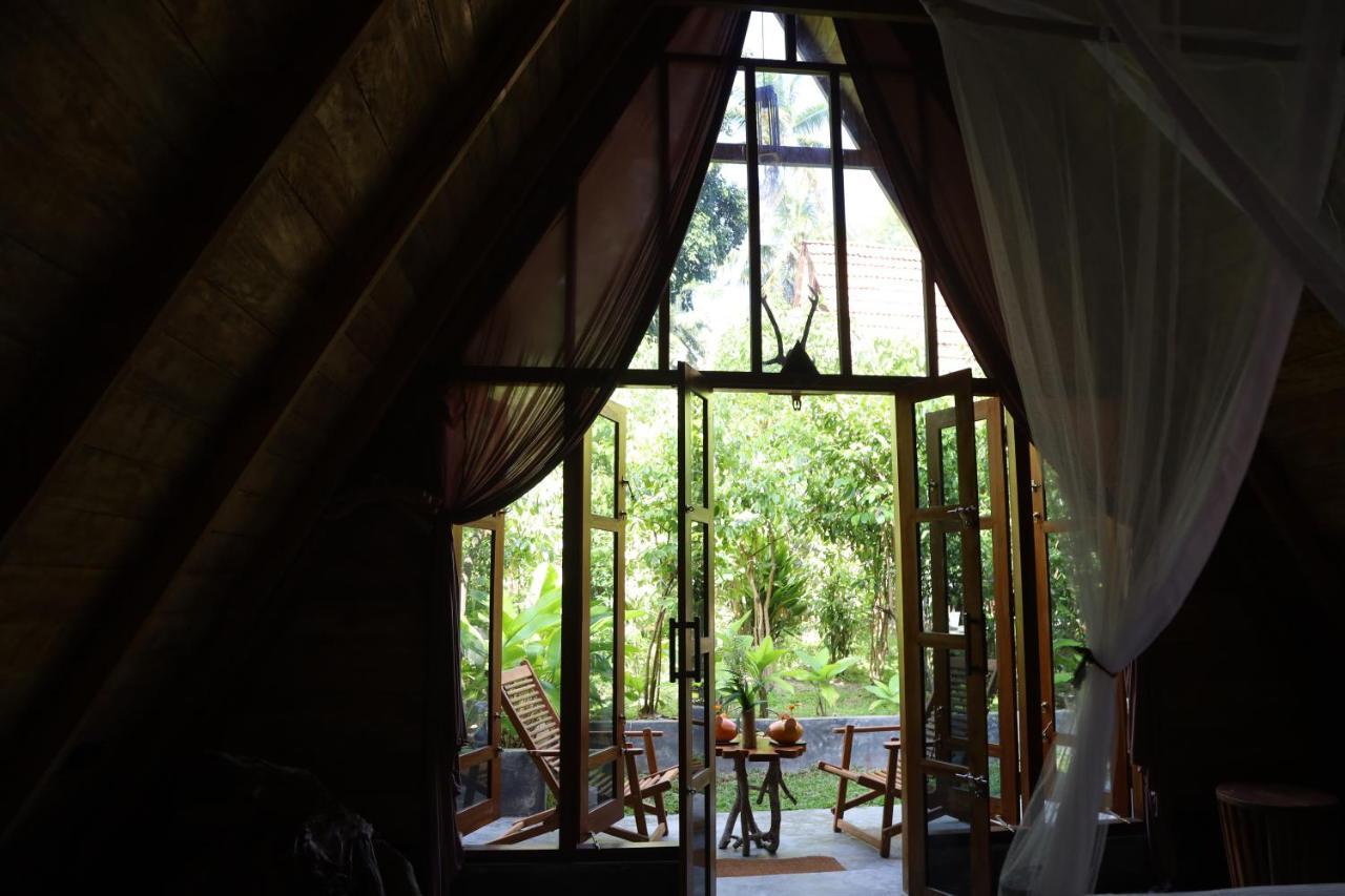 Cinnamon Paradise Nest Room 阿杭格默 外观 照片
