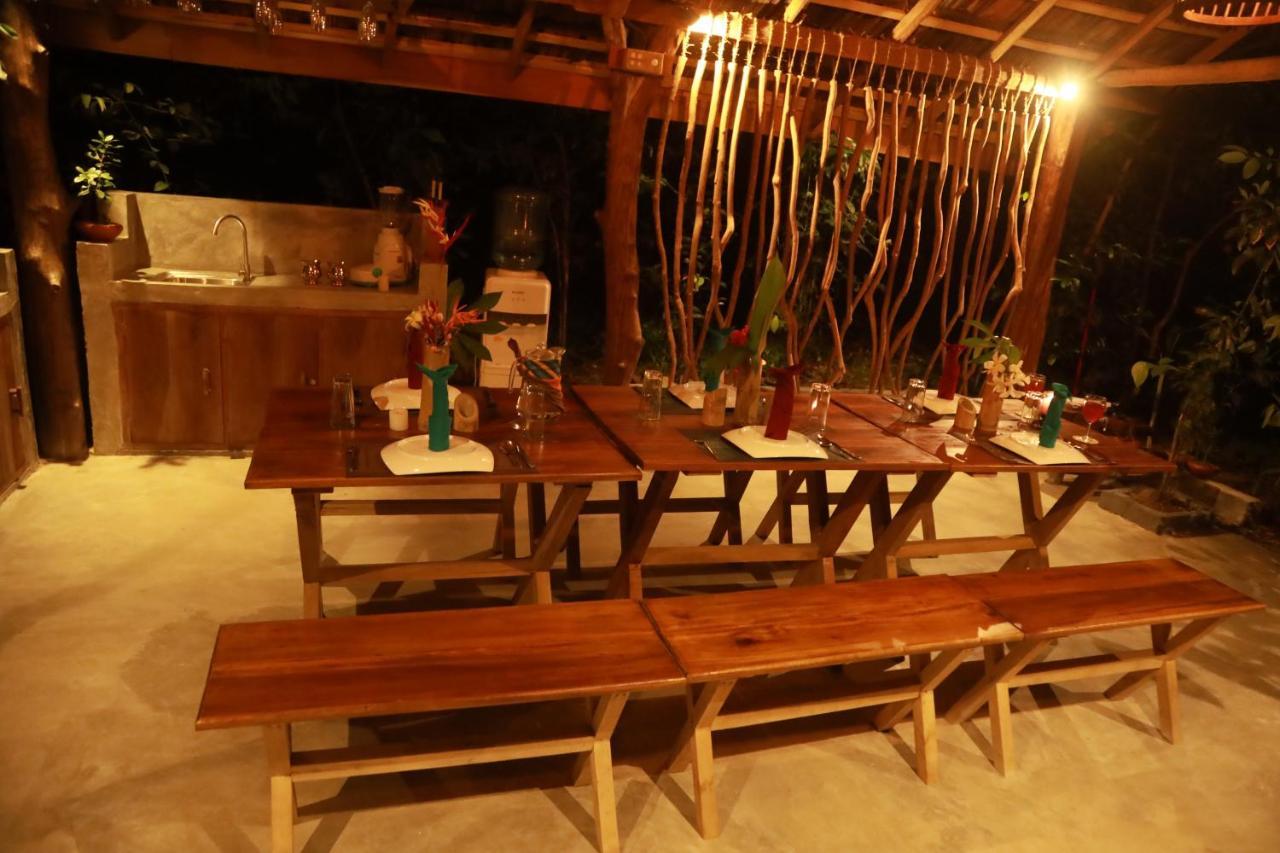 Cinnamon Paradise Nest Room 阿杭格默 外观 照片