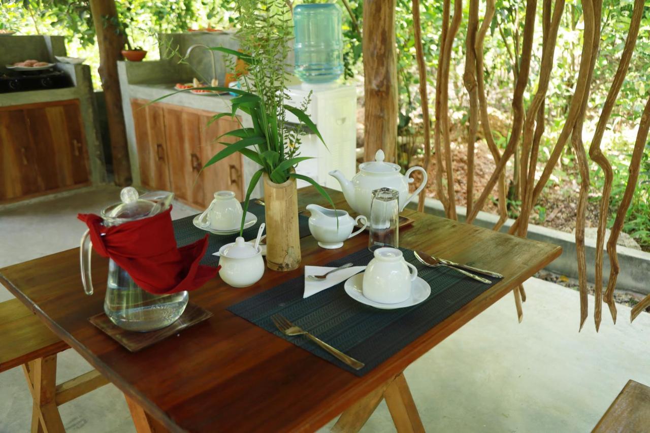 Cinnamon Paradise Nest Room 阿杭格默 外观 照片
